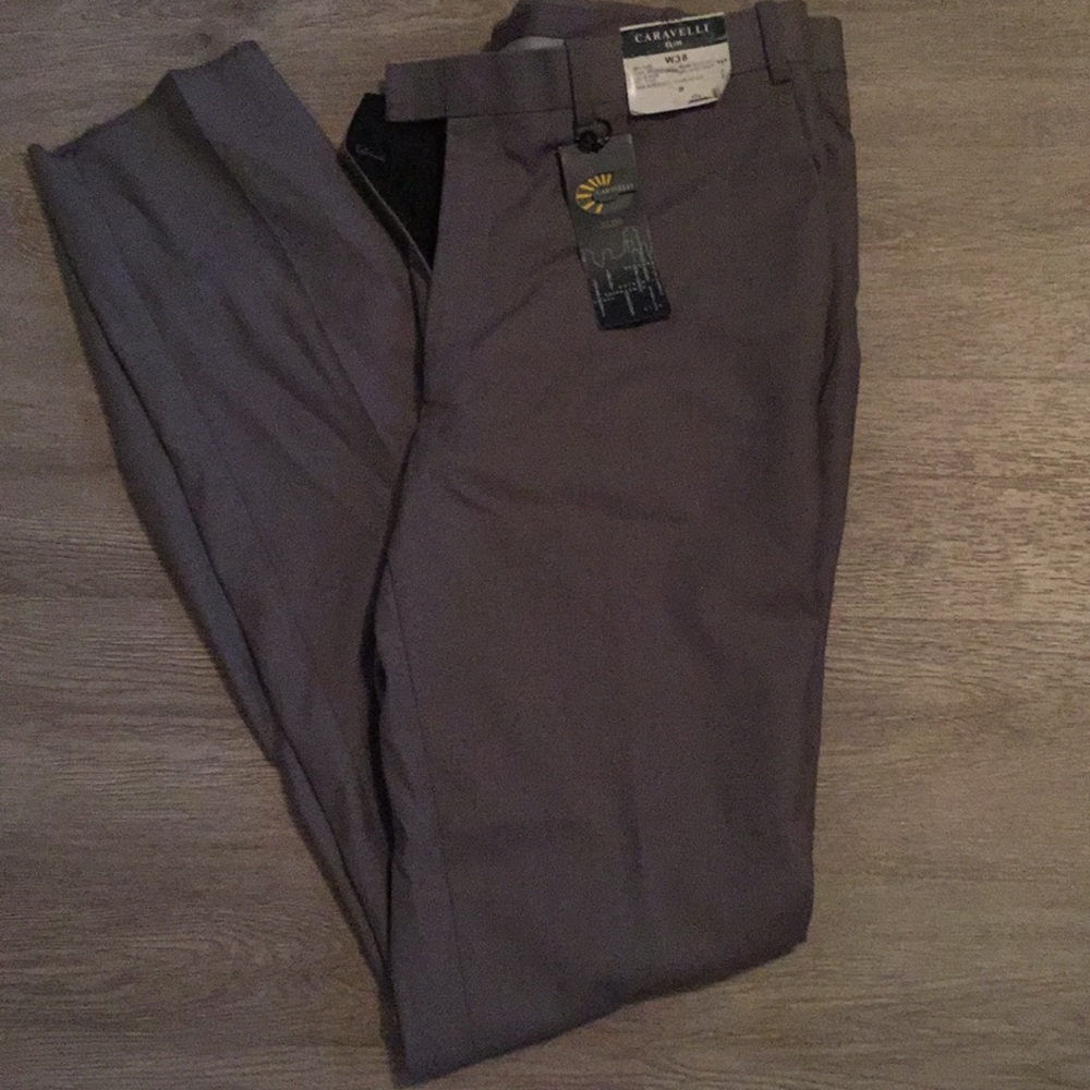 Men’s Dress Pants